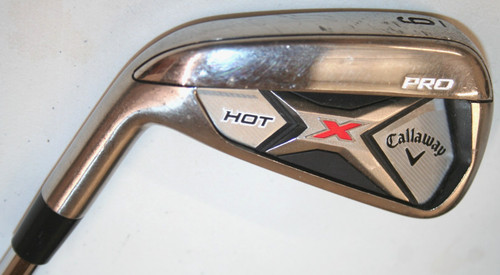 Callaway hot pro iron - 6,