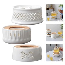 Teabloom Teapot Warmer Teapot