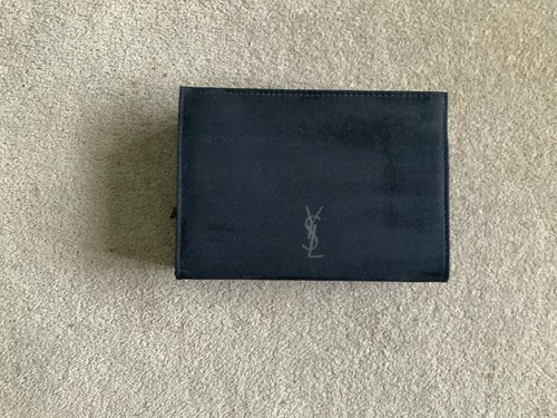 Yves saint laurent - laurent, black