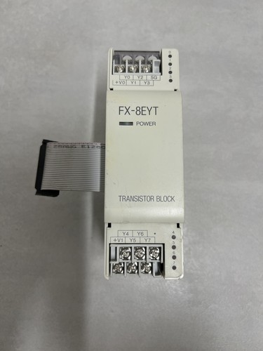 Mitsubishi melsec plc - mitsubishi,