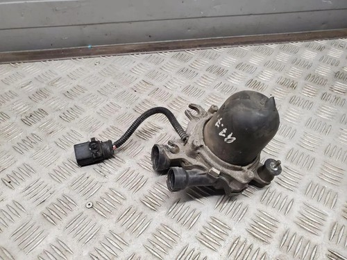 Audi secondary air pump - audi, 4m