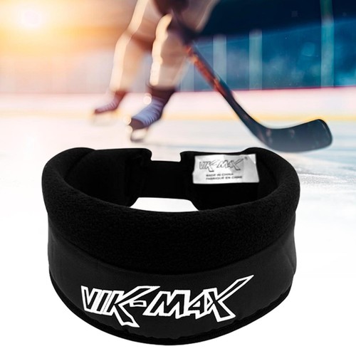 Hockey neck guard - neck,