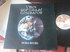 Van der graaf generator - van,