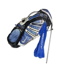 RARE NIKE GOLF SQ SASQUATCH