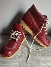 Kickers Kick Hi Core Classic