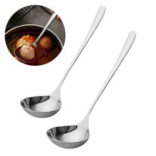 Small Ladle for Serving, 2pcs