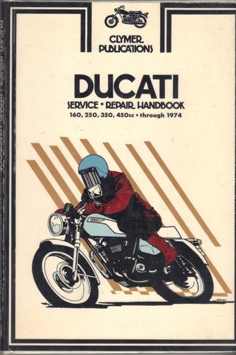 DUCATI