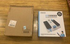 Homedics Leg Exerciser For
