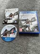 Assassins Creed Black Flag -