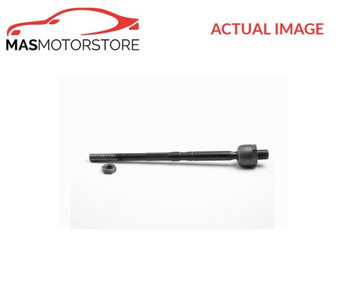 Tie rod axle joint - rod, track