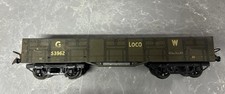 Pre-War Hornby O Gauge LOCO