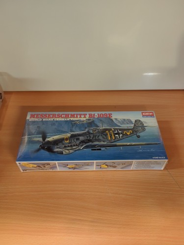 Academy 2133 messerschmitt - #2133,