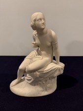 Antique Copeland Parian