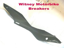 APRILIA RSV1000 LEFT PANEL