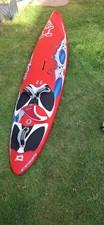 Starboard Acid Windsurf Board