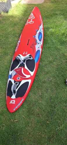 Starboard acid windsurf board - acid,
