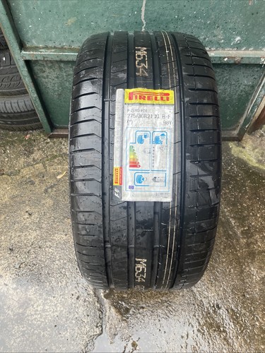 275 pirelli zero - 275, (*)