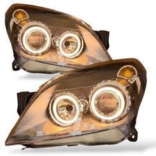 RHD LHD Projector Headlights