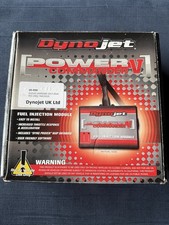 Dynojet Power Commander 5 -