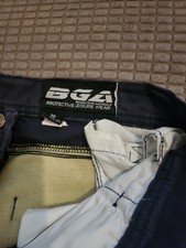 Mens Motorbike Pants