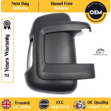 Wing Mirror Cover Fits
