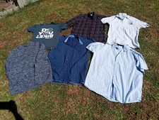 Large Medium Mens Bundle of
