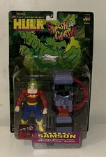 Vintage Marvel Toy Biz 1997