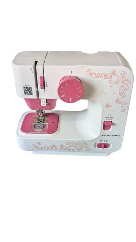 Mini electric sewing machine - mini,