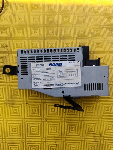 2006 saab amp1 - saab, 9-3