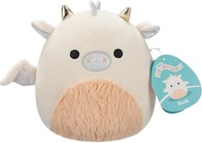 Squishmallows 7.5″ Buck and