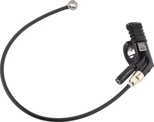 Xloc parts rockshox remote - xloc,