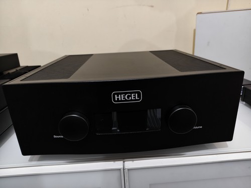 Hegel h600 inegrated - h600,