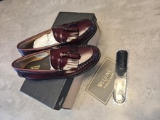 gh bass & co weejuns loafers
