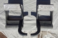 USN Grumman F9F Panther Jet