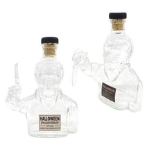 Michael Myers Figure Whiskey