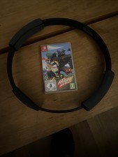 Ring Fit Adventure -- Standard