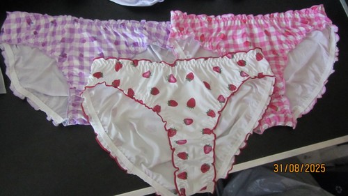 Job lot pairs - job,