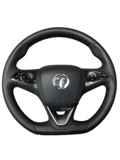 Vauxhall Combo E Mk4