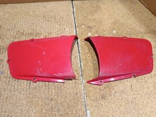 Yamaha TZR 250 3MA used OEM