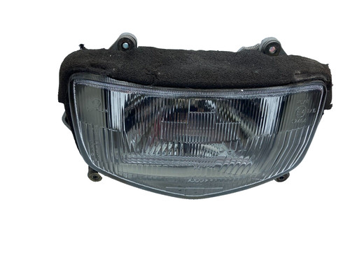Front headlight original honda - front,