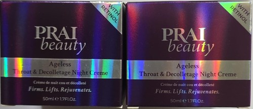 Beauty ageless throat - x2,