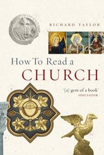 How To Read A Church by