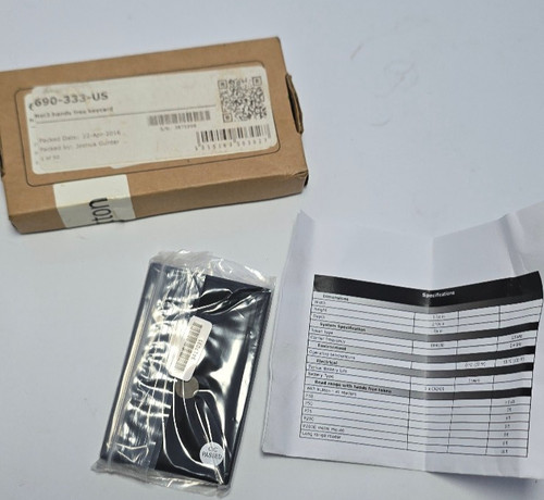 Paxton 690 333 net2 - 690-333-us,