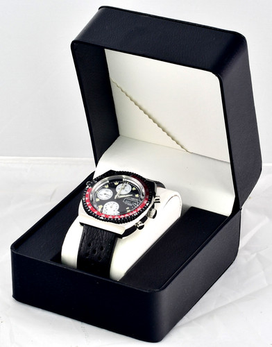 Caunymatic chronograph - caunymatic,
