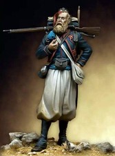 1/24 Resin Model Kit American