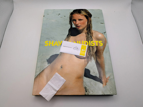 Shaven nudists german - nudists, (german