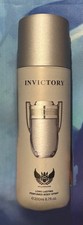 Invictory body spray - invictory,