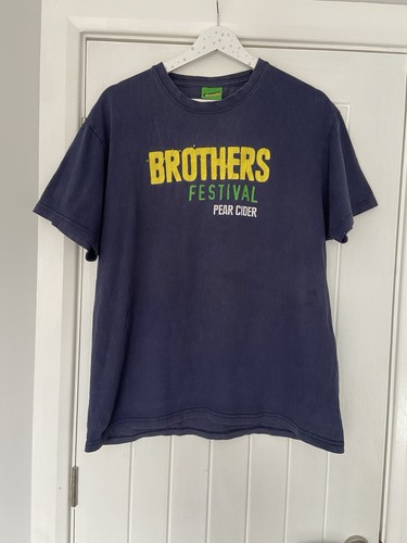 Brothers pear cider shirt - cider, t-shirt