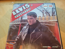 ROUSTABOUT 1964 SUPER 8 COLOUR