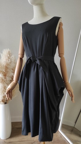 Avant garde cocoon - garde, dress